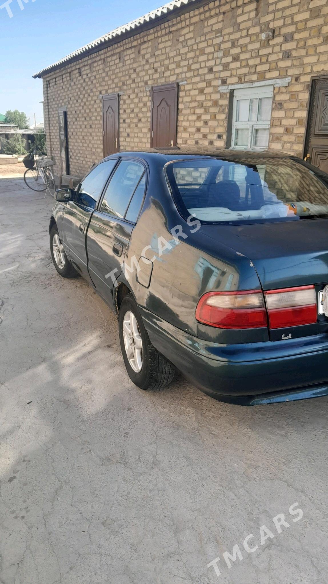 Toyota Carina 1994 - 42 000 TMT - Мургап - img 3