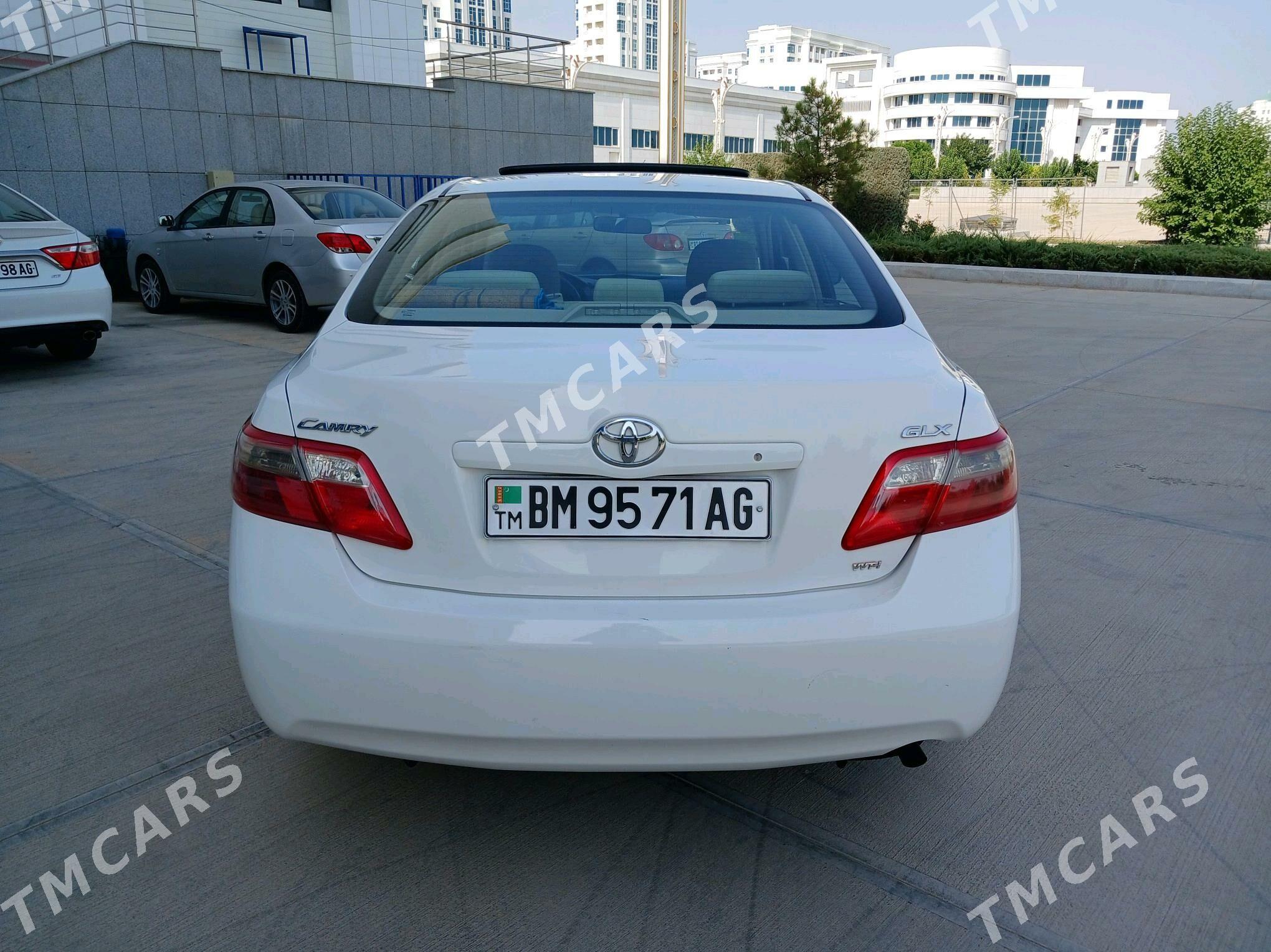 Toyota Camry 2009 - 190 000 TMT - Aşgabat - img 4