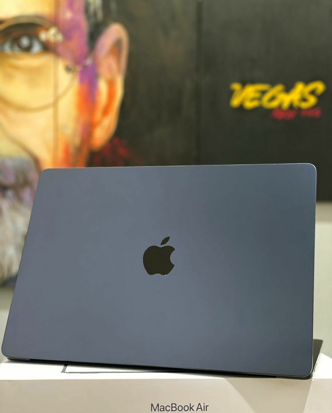 MacBook Air/M2/SSD 1TB/RAM 16 - Aşgabat - img 6