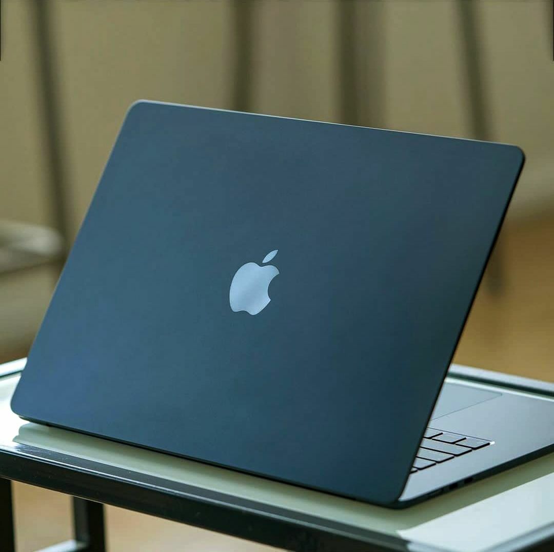 MacBook Air/M2/SSD 1TB/RAM 16 - Aşgabat - img 2