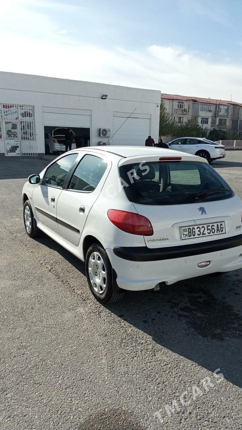 Peugeot 206 2009 - 75 000 TMT - 5 мкр - img 3