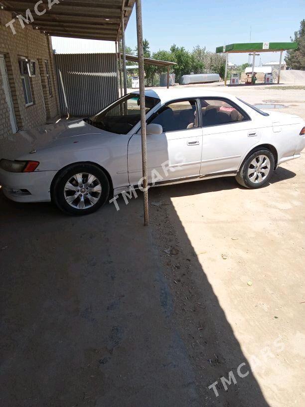 Toyota Mark II 1994 - 30 000 TMT - Wekilbazar - img 3