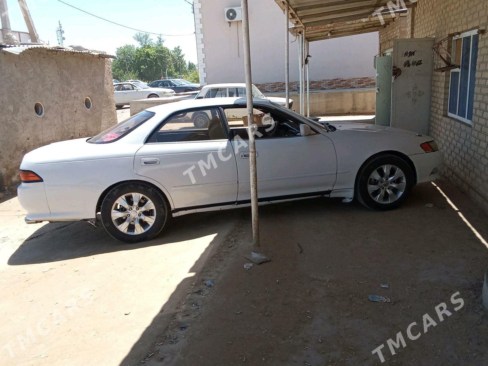 Toyota Mark II 1994 - 30 000 TMT - Wekilbazar - img 5