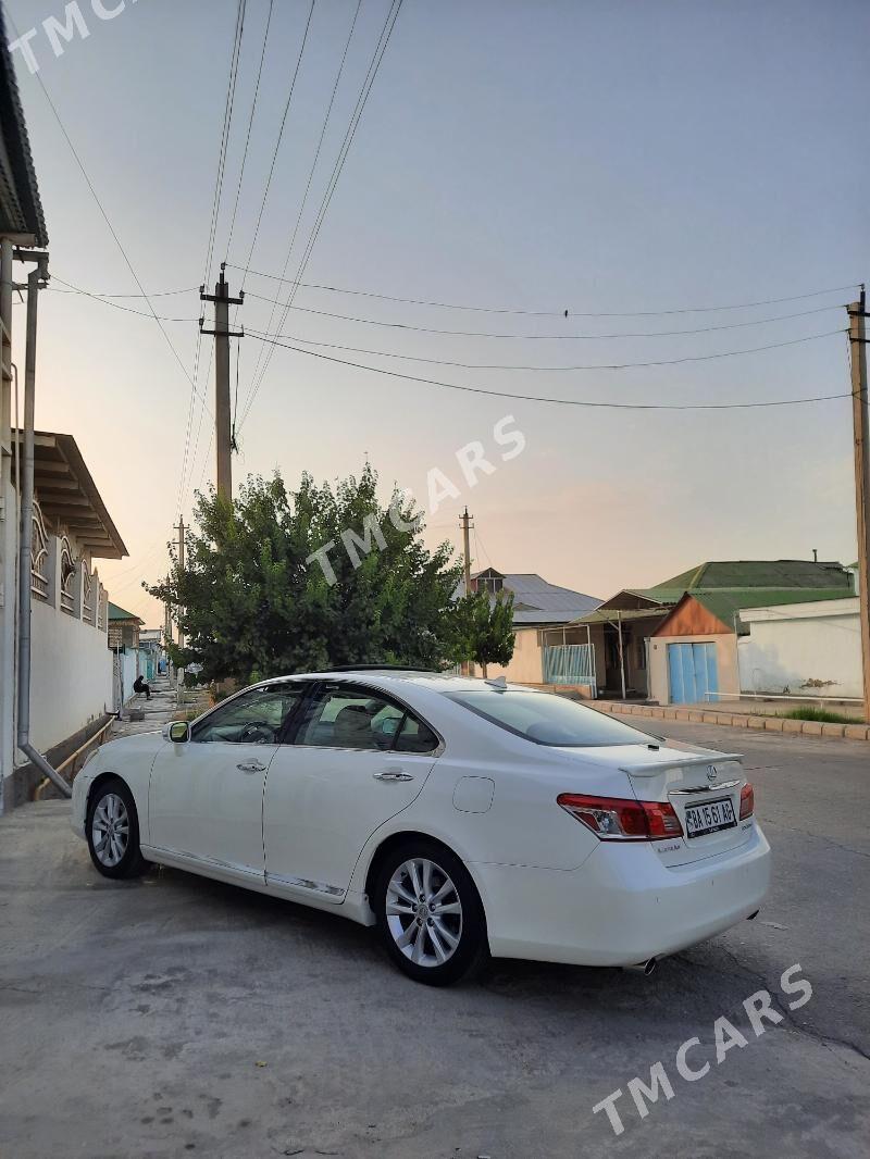 Lexus ES 350 2011 - 240 000 TMT - Ашхабад - img 6