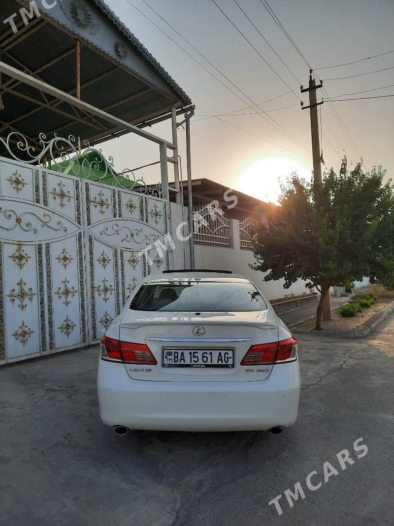Lexus ES 350 2011 - 240 000 TMT - Ашхабад - img 5