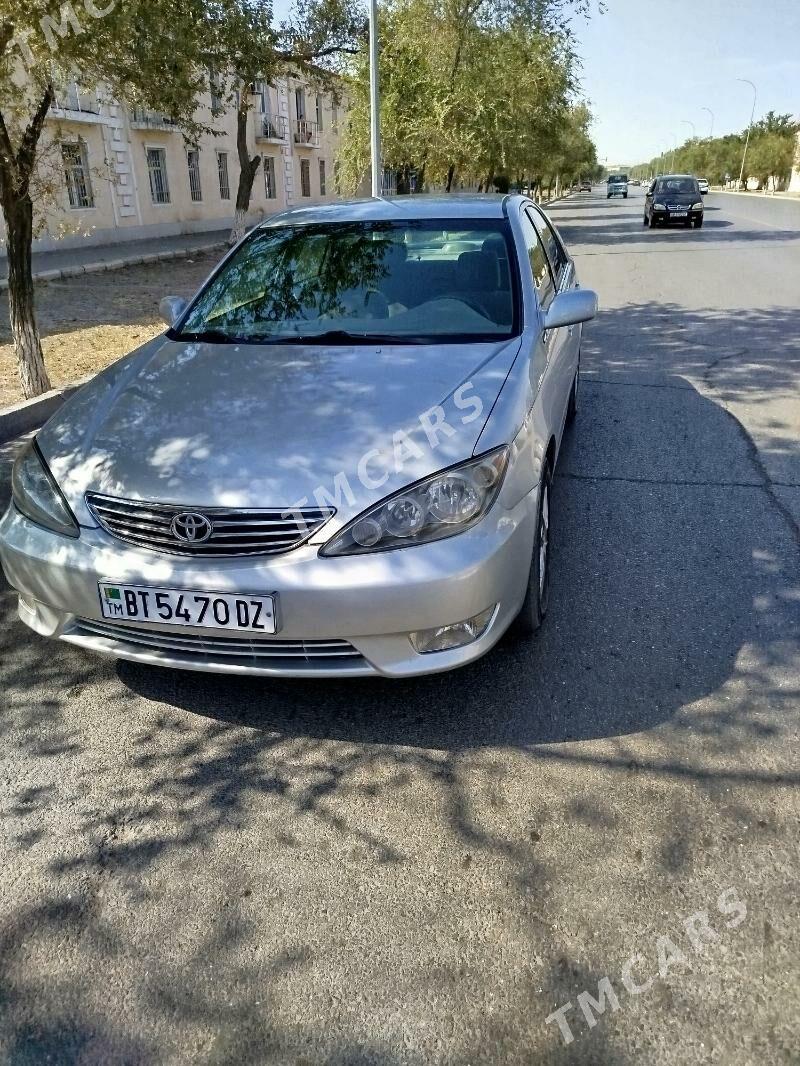 Toyota Camry 2003 - 130 000 TMT - Daşoguz - img 2