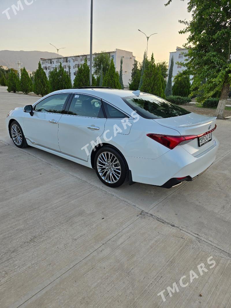 Toyota Avalon 2019 - 399 000 TMT - Бузмеин ГРЭС - img 4