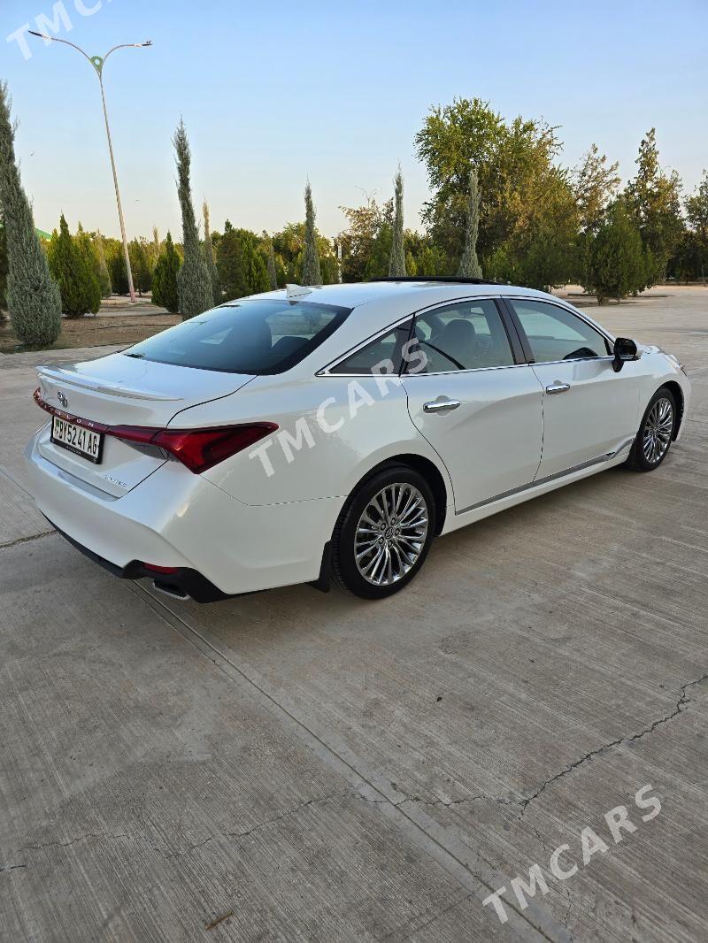 Toyota Avalon 2019 - 399 000 TMT - Бузмеин ГРЭС - img 3