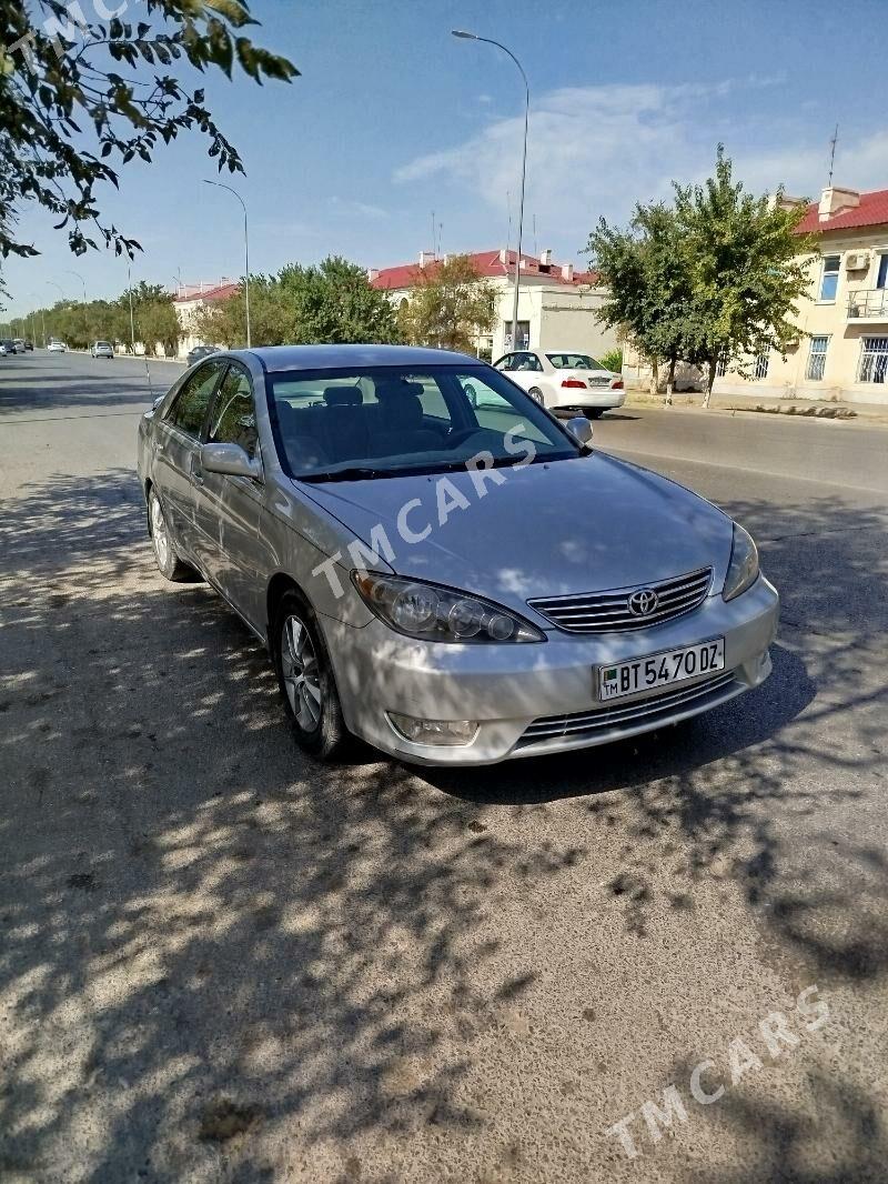 Toyota Camry 2003 - 130 000 TMT - Daşoguz - img 3