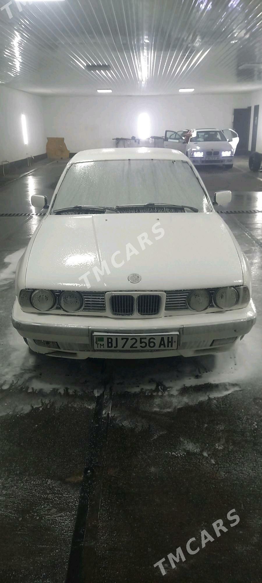 BMW E34 1993 - 58 000 TMT - Кака - img 3