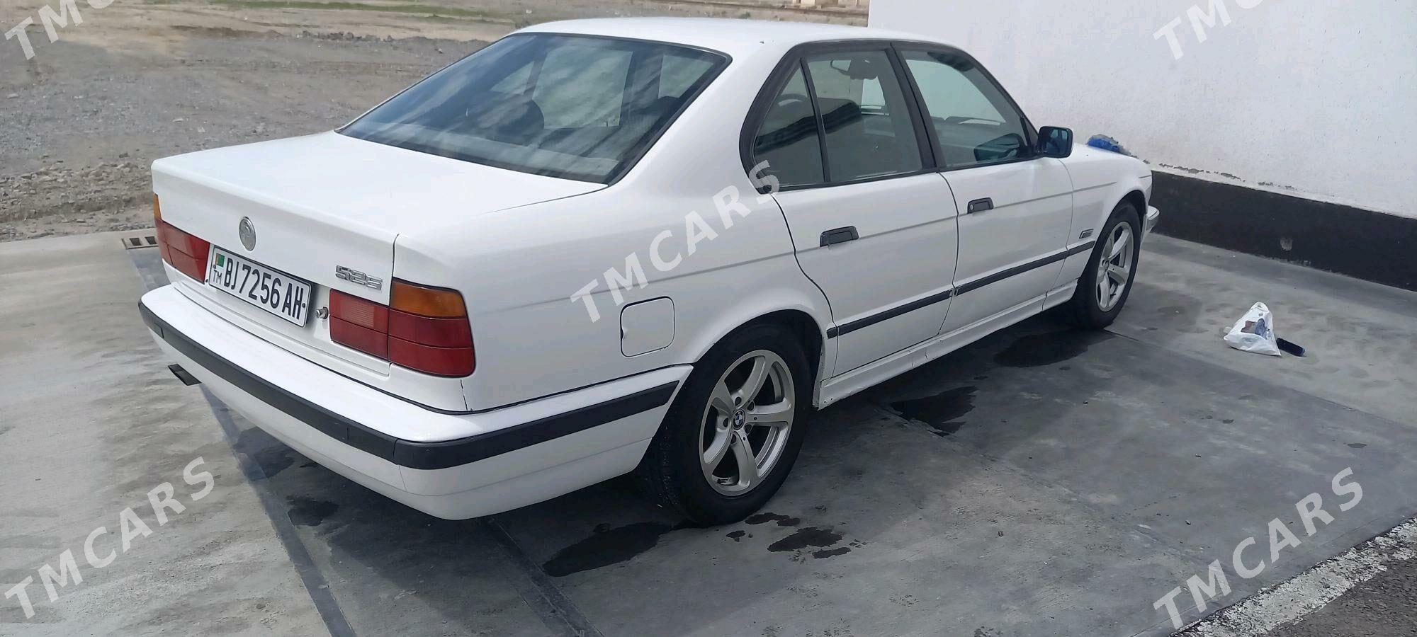 BMW E34 1993 - 58 000 TMT - Kaka - img 7