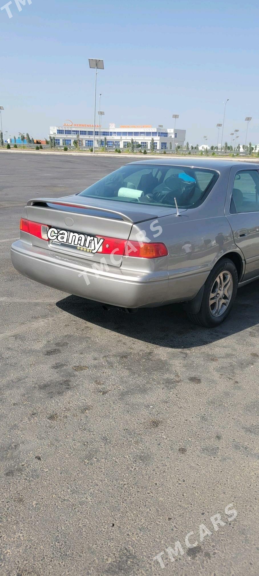 Toyota Camry 2000 - 105 000 TMT - Mary - img 2