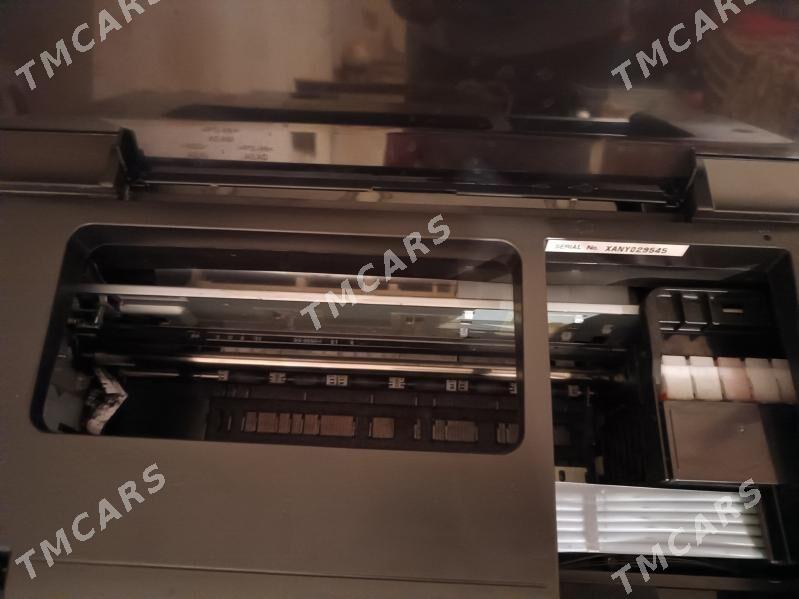 Принтер L805 epson - Türkmenabat - img 3