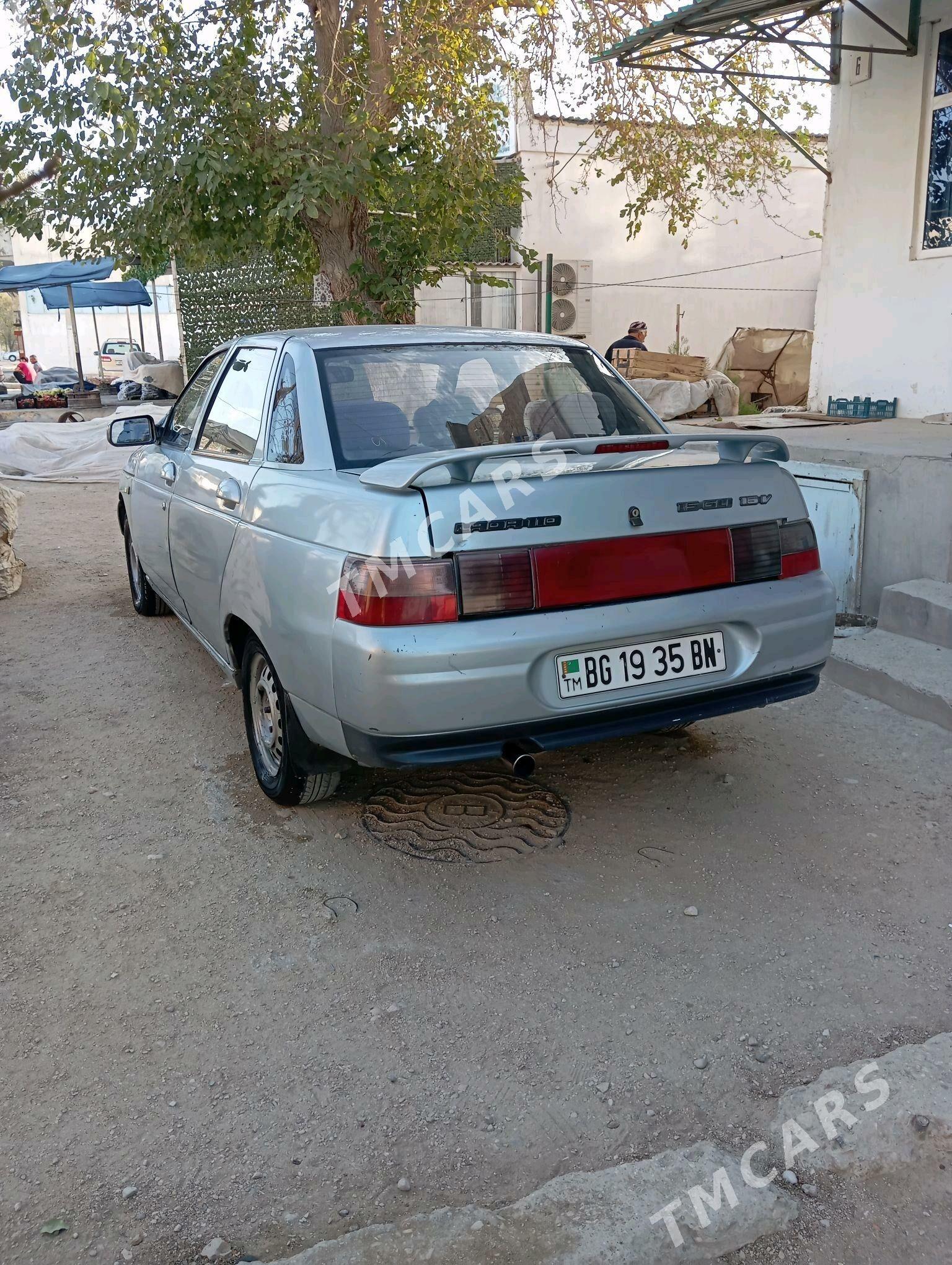 Lada 2112 2001 - 21 000 TMT - Balkanabat - img 3