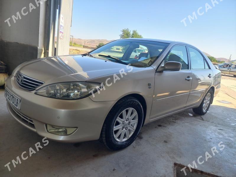 Toyota Camry 2005 - 190 000 TMT - Койтендаг - img 2