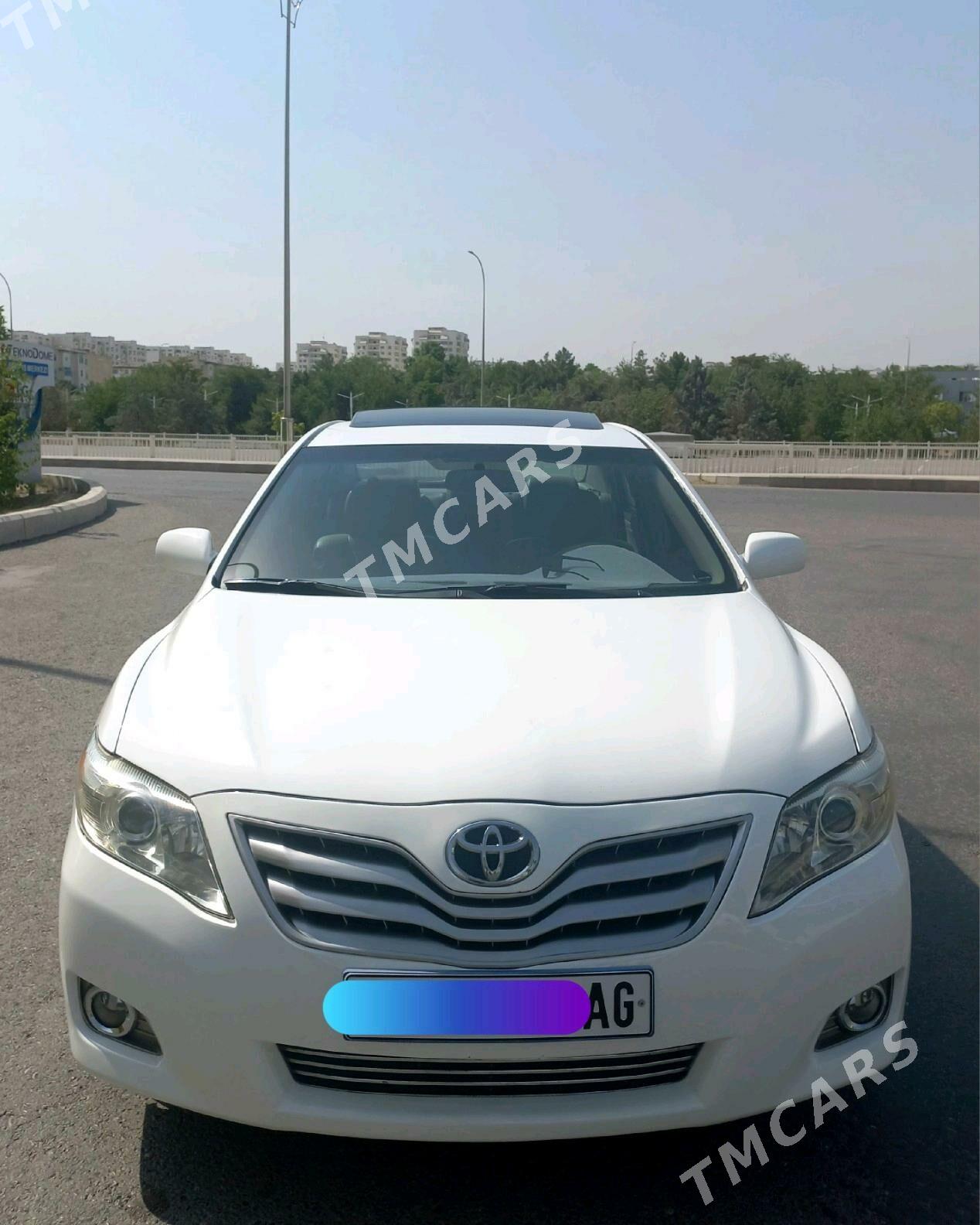 Toyota Camry 2007 - 163 000 TMT - Ашхабад - img 2