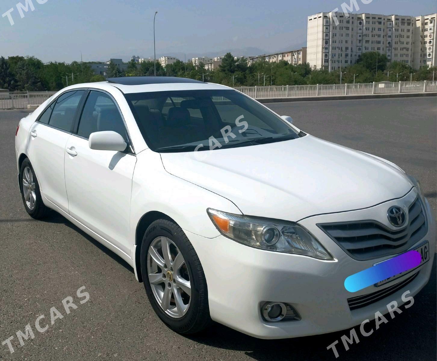 Toyota Camry 2007 - 163 000 TMT - Ашхабад - img 3