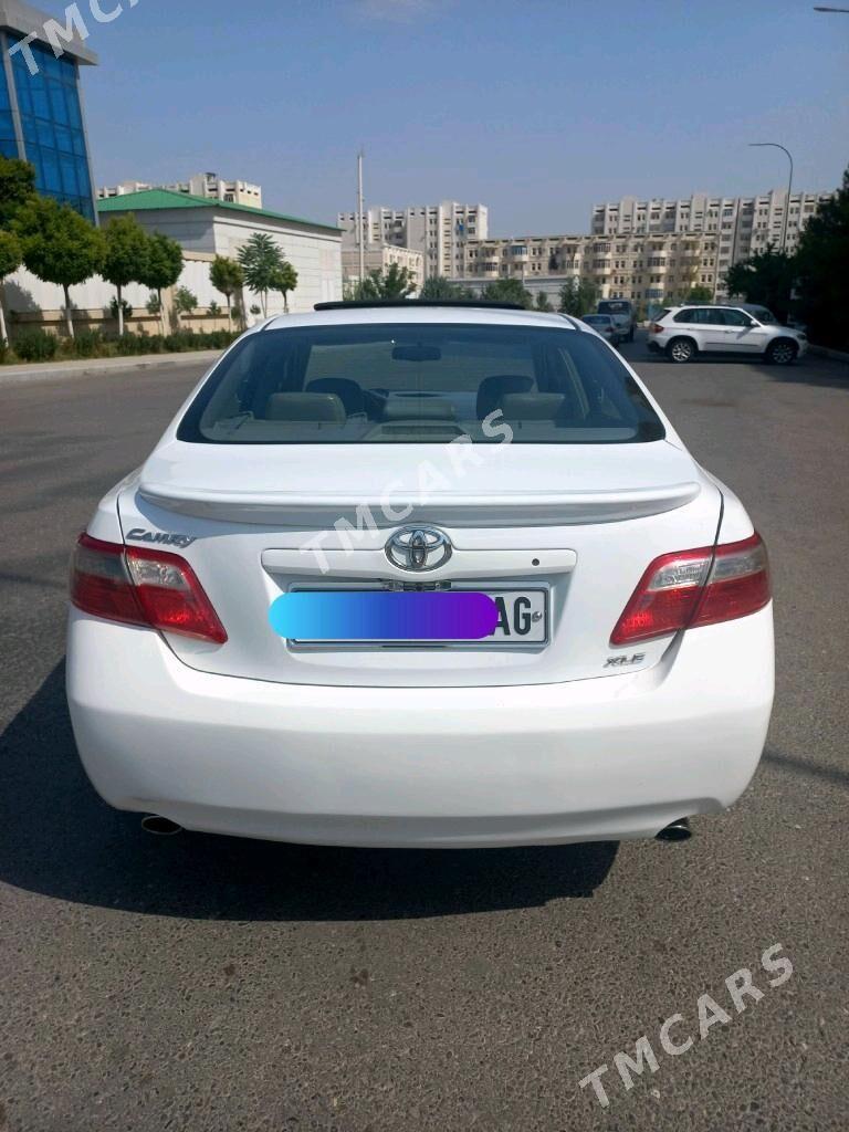 Toyota Camry 2007 - 163 000 TMT - Ашхабад - img 4