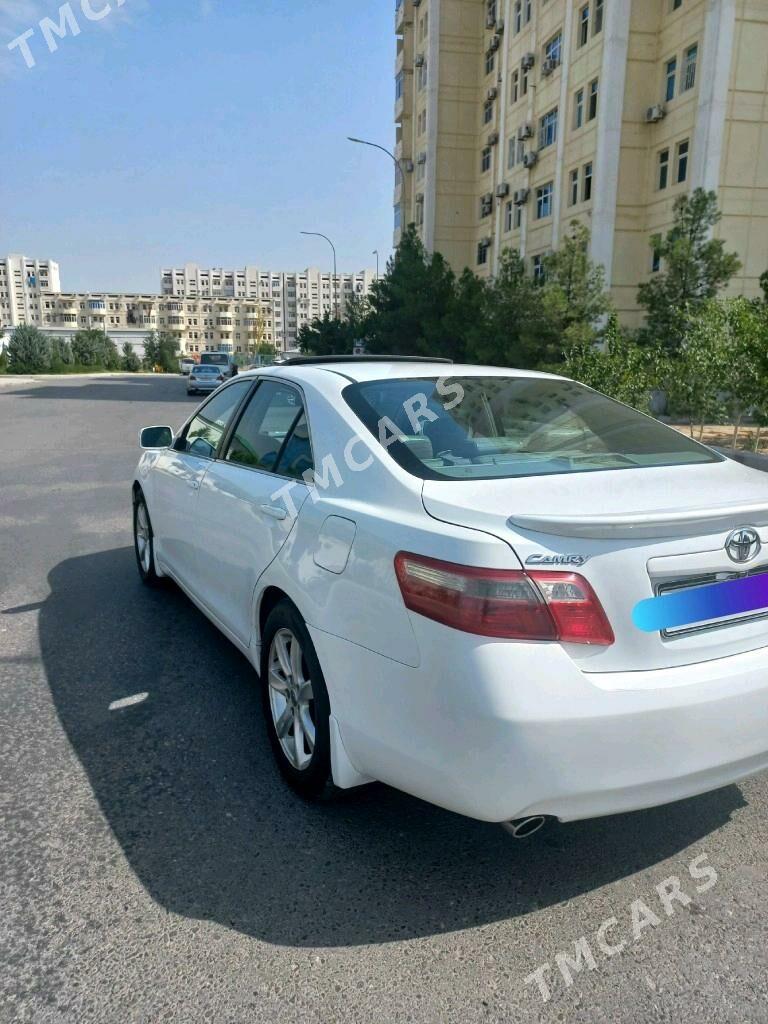 Toyota Camry 2007 - 163 000 TMT - Ашхабад - img 6