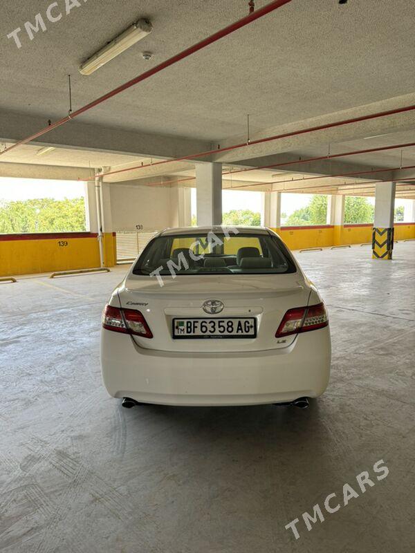 Toyota Camry 2010 - 185 000 TMT - Aşgabat - img 2