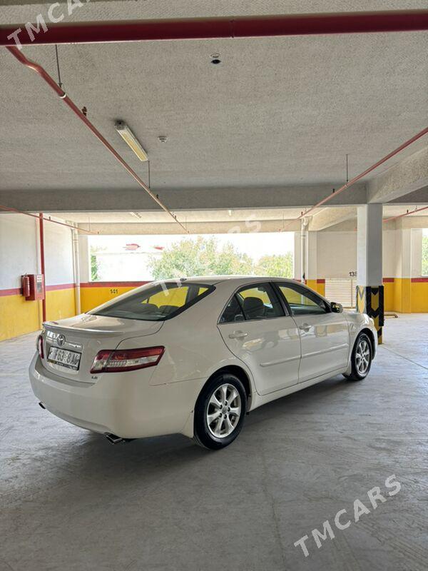 Toyota Camry 2010 - 185 000 TMT - Aşgabat - img 6