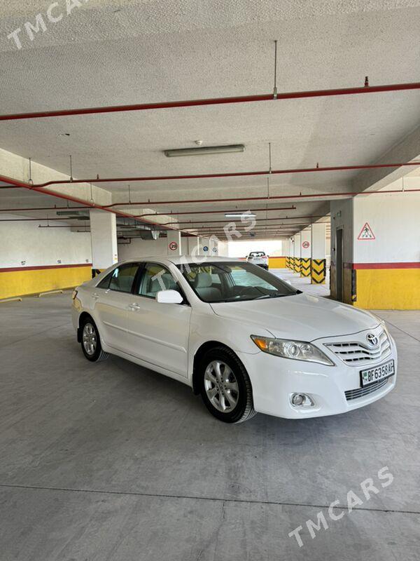 Toyota Camry 2010 - 185 000 TMT - Aşgabat - img 4