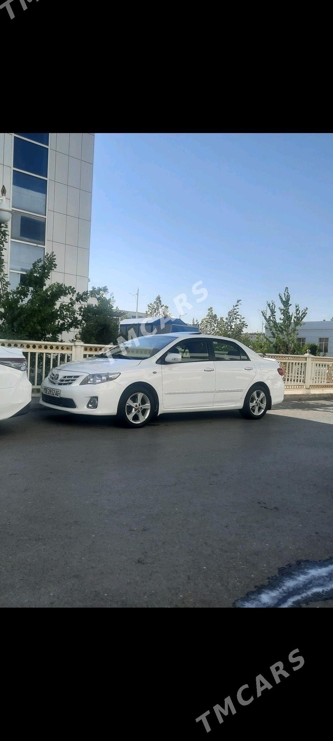 Toyota Corolla 2012 - 155 000 TMT - Aşgabat - img 5