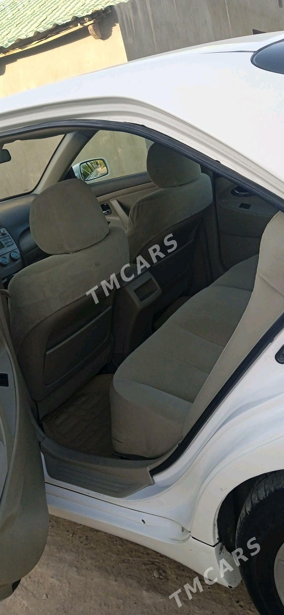 Toyota Camry 2009 - 130 000 TMT - Теджен - img 2