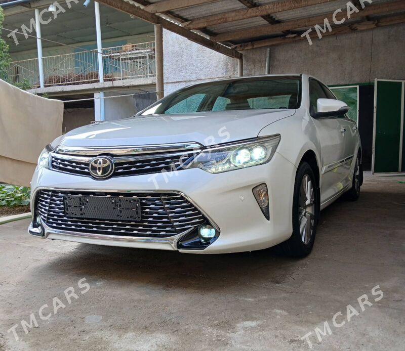 Toyota Camry 2012 - 230 000 TMT - Aşgabat - img 3