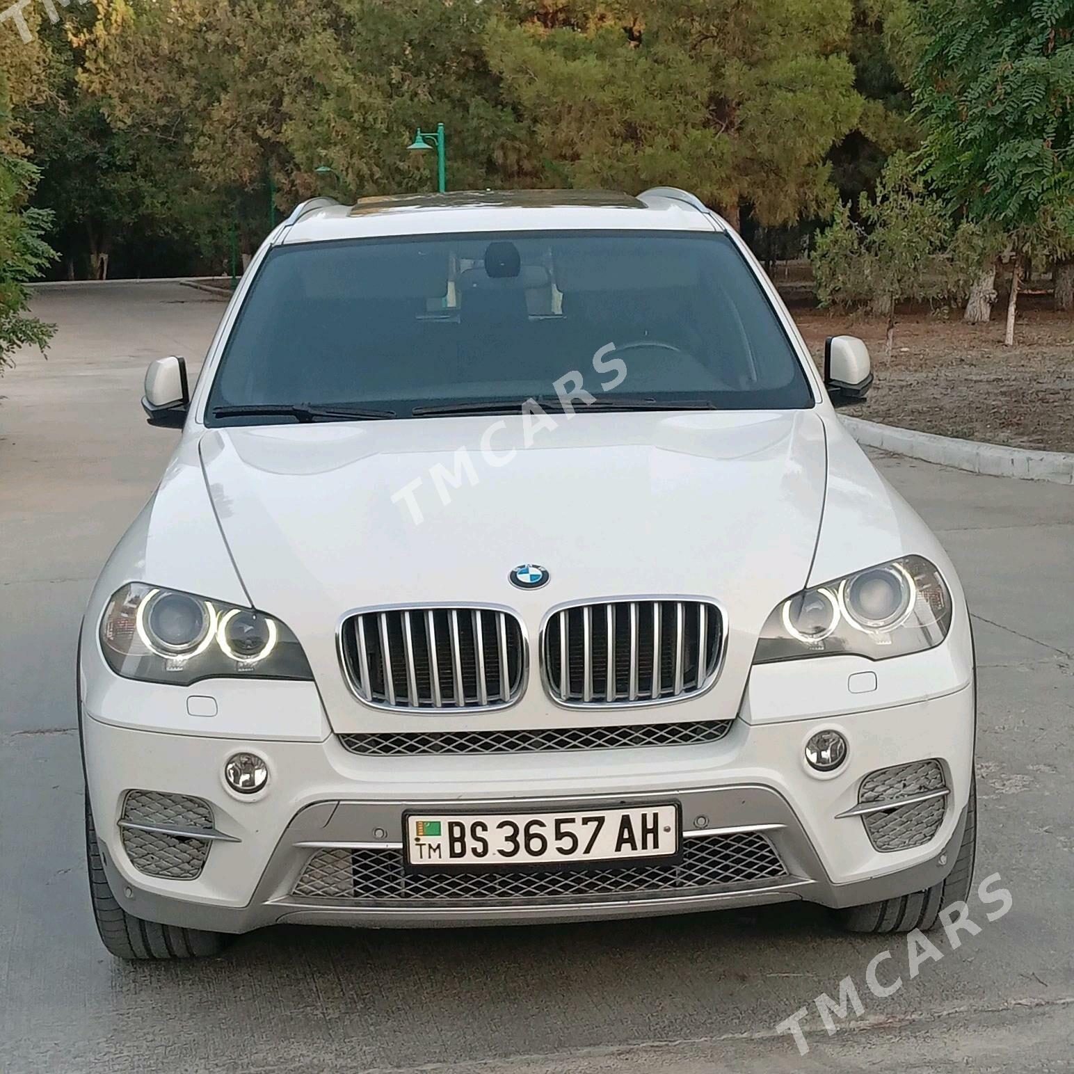 BMW X5 M 2010 - 219 000 TMT - Gökdepe - img 5