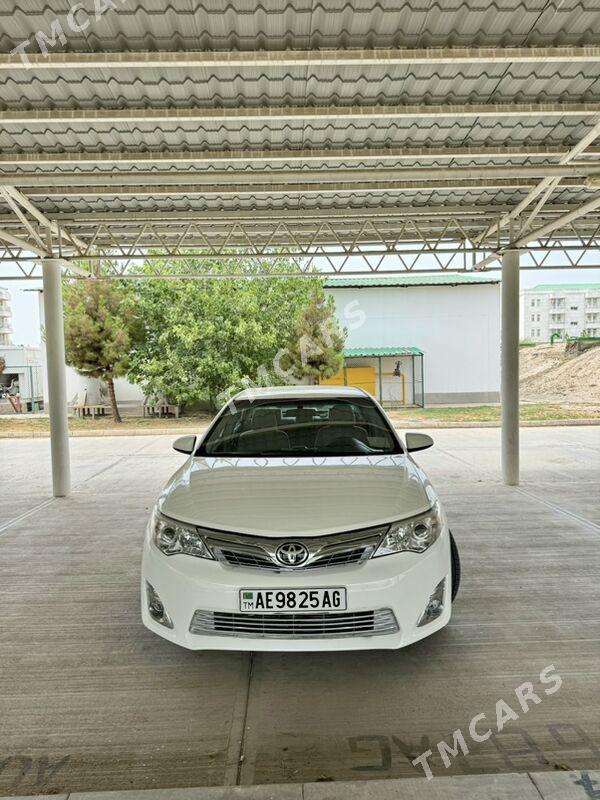 Toyota Camry 2012 - 175 000 TMT - Aşgabat - img 5