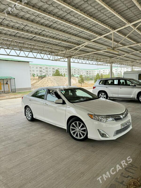 Toyota Camry 2012 - 175 000 TMT - Aşgabat - img 3