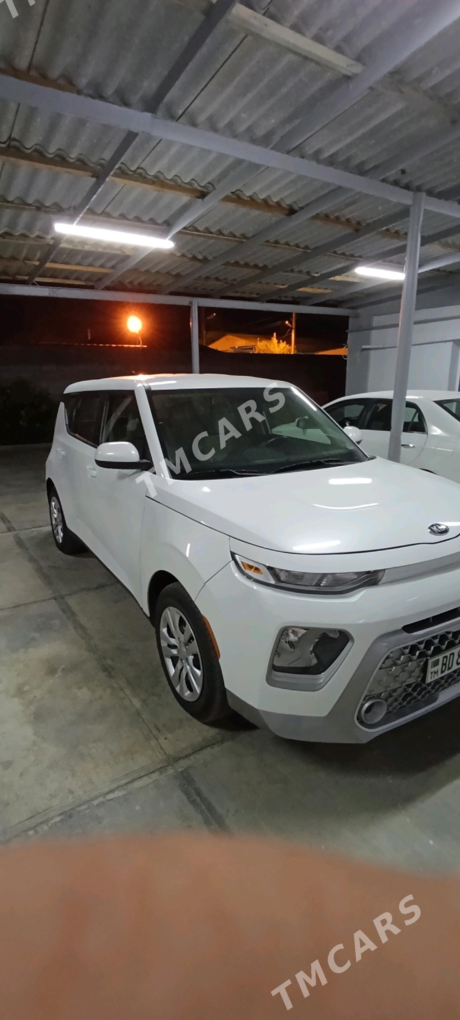 Kia Soul 2019 - 198 000 TMT - Garadamak - img 2