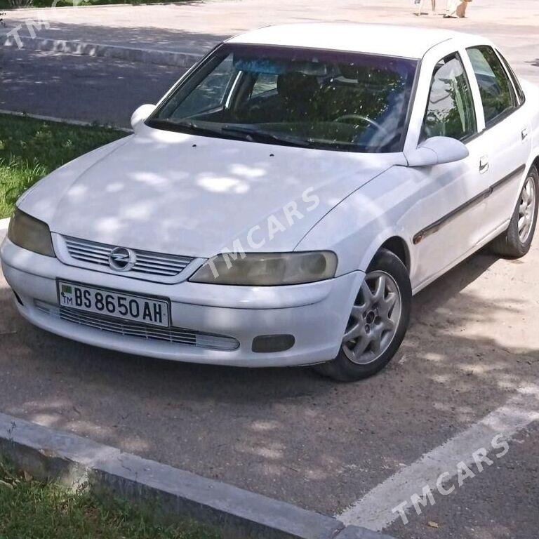 Opel Vectra 1998 - 32 000 TMT - Бахарден - img 3