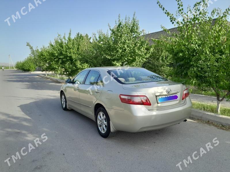 Toyota Camry 2007 - 138 000 TMT - Aşgabat - img 3