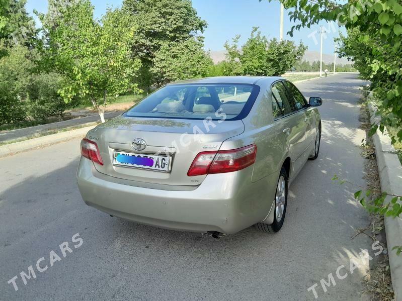 Toyota Camry 2007 - 138 000 TMT - Aşgabat - img 4