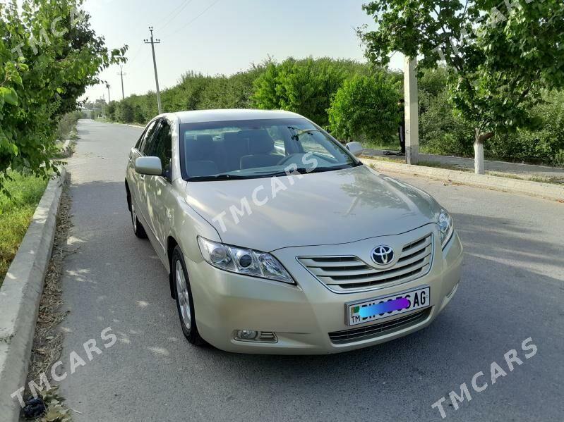 Toyota Camry 2007 - 138 000 TMT - Aşgabat - img 2