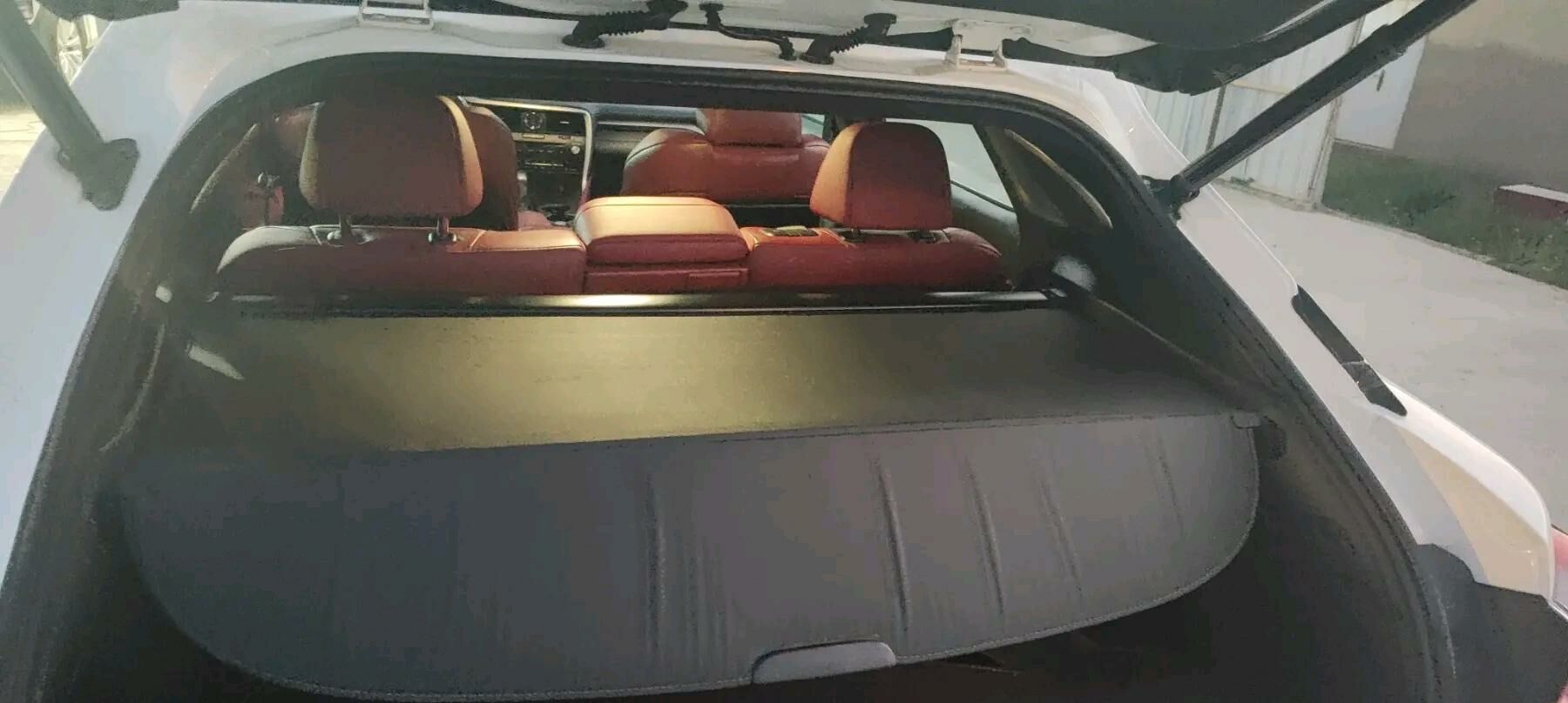 Lexus RX 350 2016 - 400 000 TMT - Мары - img 9