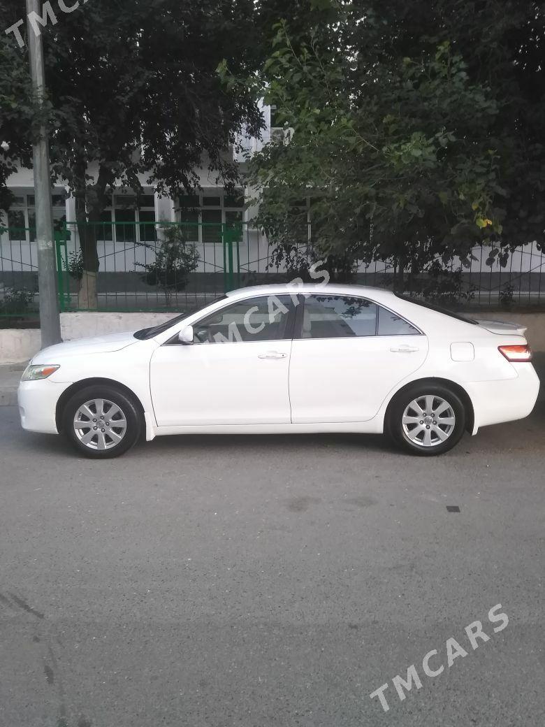 Toyota Camry 2009 - 119 000 TMT - Parahat 2 - img 2