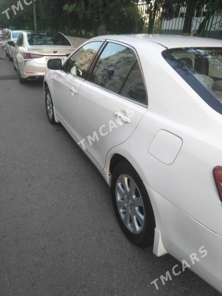 Toyota Camry 2009 - 119 000 TMT - Мир 2 - img 3