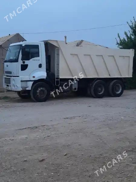 Ford Cargo 3535D 2013 - 650 000 TMT - Aşgabat - img 2