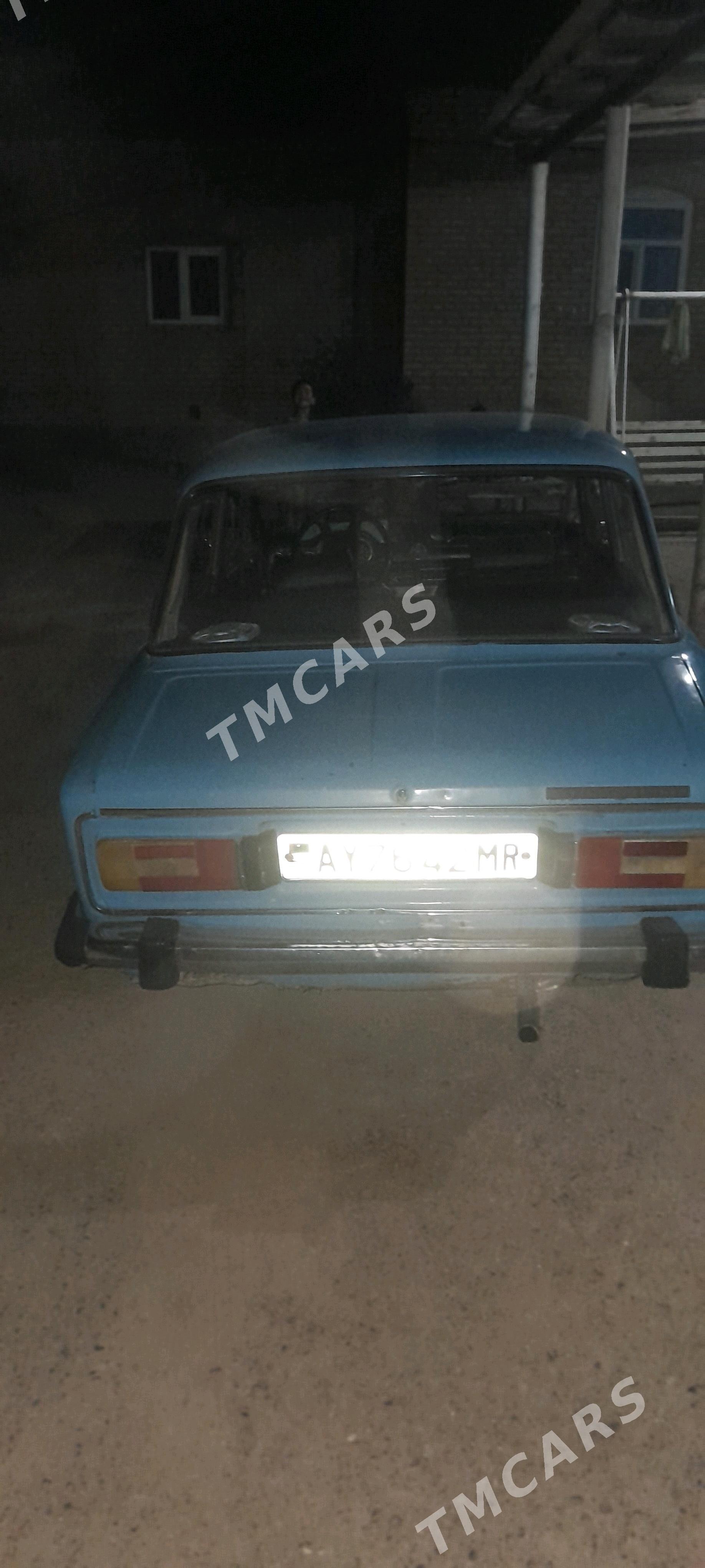 Lada 2106 1994 - 13 000 TMT - Байрамали - img 3