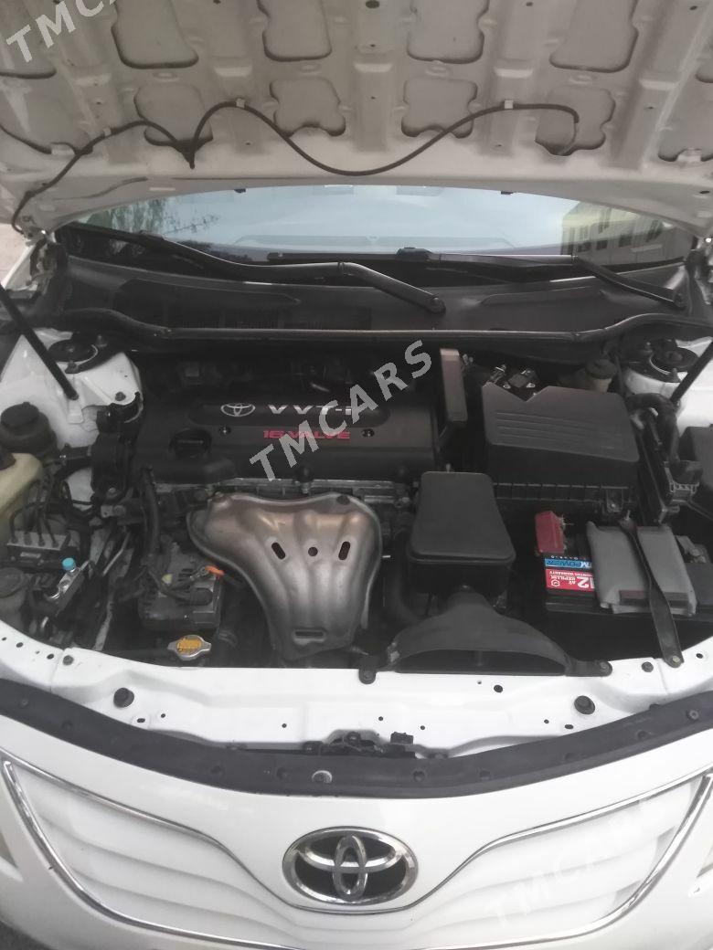 Toyota Camry 2009 - 119 000 TMT - Parahat 2 - img 9