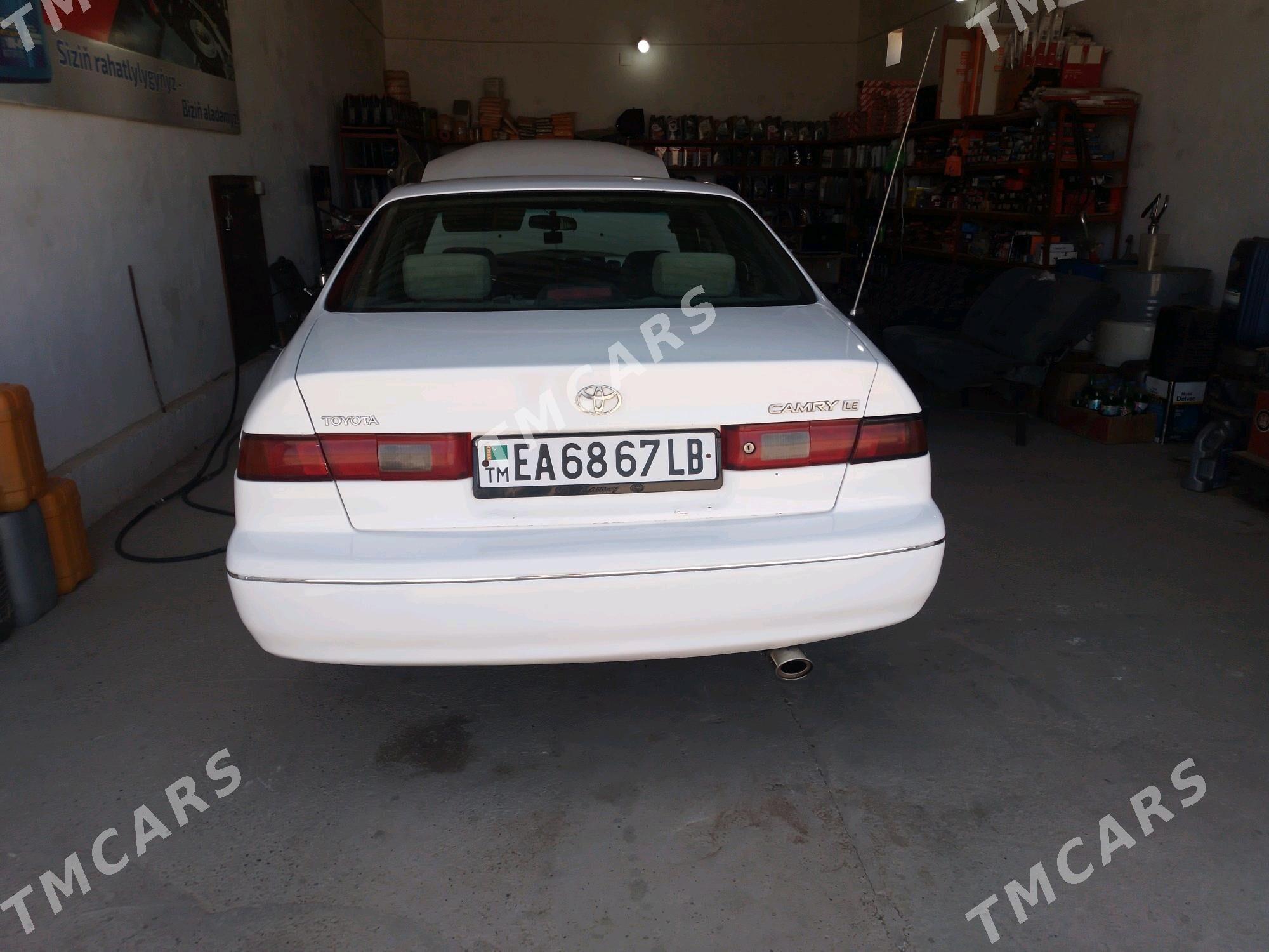 Toyota Camry 1997 - 87 000 TMT - Halaç - img 7