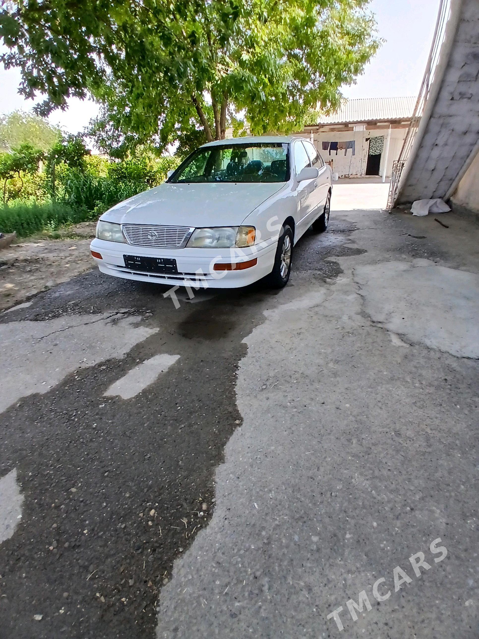 Toyota Avalon 1997 - 130 000 TMT - Гёкдепе - img 2