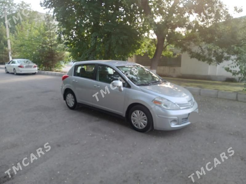 Nissan Versa 2012 - 111 000 TMT - Ашхабад - img 3