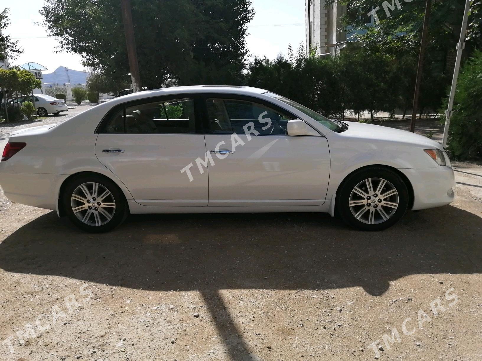 Toyota Avalon 2008 - 190 000 TMT - Balkanabat - img 2