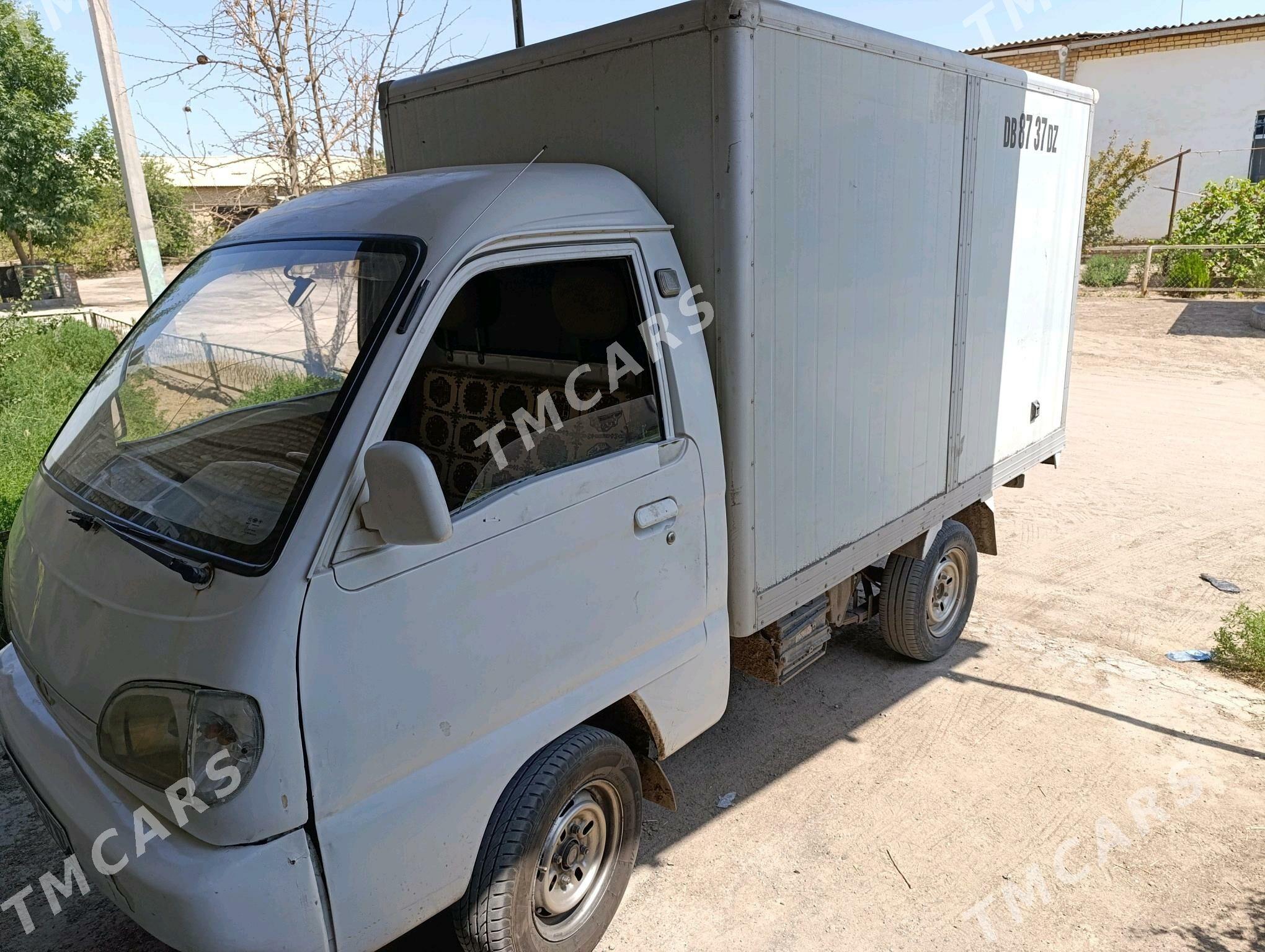 Gaz Gazel 2010 - 60 000 TMT - Дашогуз - img 2