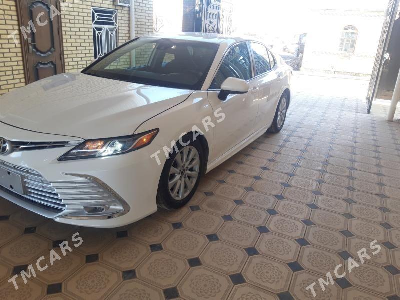 Toyota Camry 2019 - 280 000 TMT - Mary - img 2