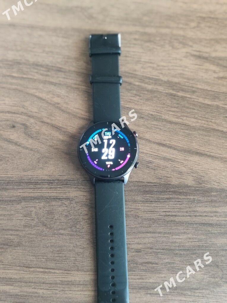 Amazfit Watch - Ашхабад - img 2